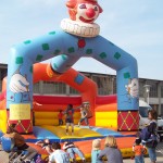 BildHüpfburg BildHüpfburg