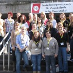 Gruppenbild Teilnehmer Gruppenbild Teilnehmer