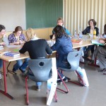 Grupppenarbeit1 Grupppenarbeit1