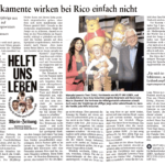 Artikel Rhein-Zeitung